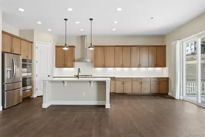 4099 River Oaks Street, Castle Rock, CO 80104 - Photo 1