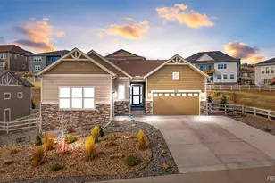 4099 River Oaks St, Castle Rock, CO 80104 - Photo 2