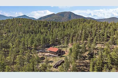 34 Normandy Road, Evergreen, CO 80439 - Photo 38