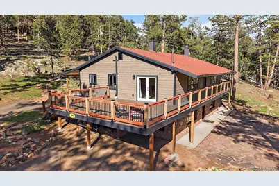 34 Normandy Road, Evergreen, CO 80439 - Photo 2