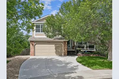 1222 E 135th Place, Thornton, CO 80241 - Photo 1
