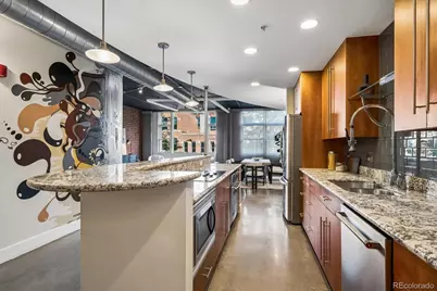 1720 Wazee Street #2G, Denver, CO 80202 - Photo 14