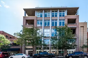 1720 Wazee St, Denver, CO 80202 - Photo 1