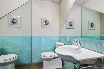 1720 Wazee Street #2G, Denver, CO 80202 - Photo 32