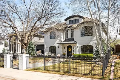 270 Glencoe Street, Denver, CO 80220 - Photo 2