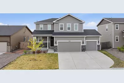 2750 Larzac Drive, Colorado Springs, CO 80939 - Photo 1