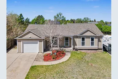 20950 E Ida Avenue, Centennial, CO 80015 - Photo 1