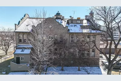 108 W Byers Place #G4, Denver, CO 80223 - Photo 1