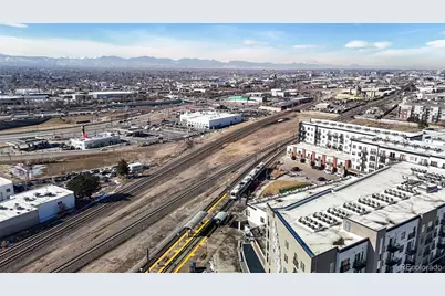 108 W Byers Place #G4, Denver, CO 80223 - Photo 20