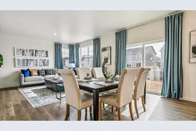 9947 Danube Court, Commerce City, CO 80022 - Photo 2