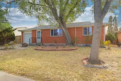 3625 Anemone, Colorado Springs, CO 80918 - Photo 1