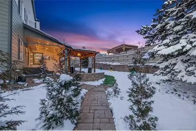 4218 Dunsinane Way, Castle Rock, CO 80104 - Photo 44