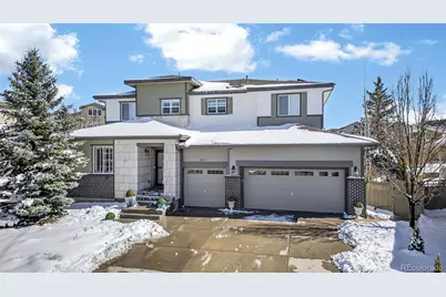 4218 Dunsinane Way, Castle Rock, CO 80104 - Photo 2