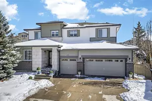 4218 Dunsinane Way, Castle Rock, CO 80104 - Photo 2