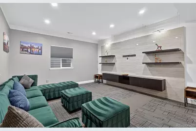 4218 Dunsinane Way, Castle Rock, CO 80104 - Photo 38