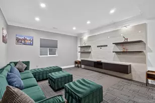 4218 Dunsinane Way, Castle Rock, CO 80104 - Photo 38