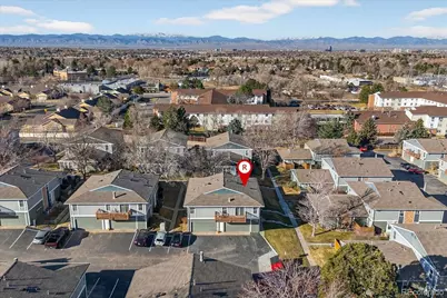 10001 E Evans #42B, Aurora, CO 80247 - Photo 26
