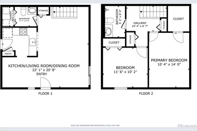 10001 E Evans #42B, Aurora, CO 80247 - Photo 28