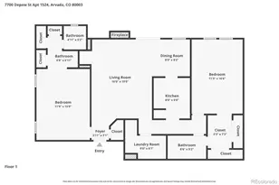 7700 Depew St, Arvada, CO 80003 - Photo 2