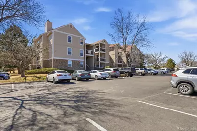 7700 Depew Street #1524, Arvada, CO 80003 - Photo 1