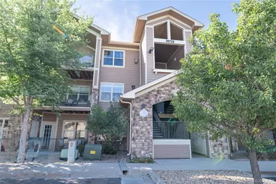 10733 Twenty Mile Road #104, Parker, CO 80134 - Photo 16