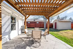 3613 N Harrison St, Denver, CO 80205 - Photo 2
