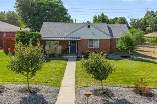 3613 N Harrison St, Denver, CO 80205 - Photo 1