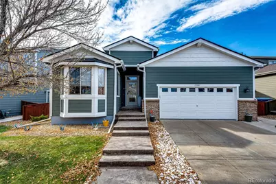 12287 Idalia Street, Commerce City, CO 80603 - Photo 2