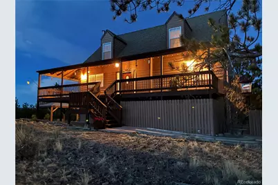 6960 County Rd 71, Guffey, CO 80820 - Photo 1