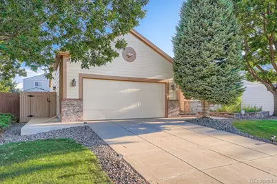 4436 S Kalispell Circle, Aurora, CO 80015 - Photo 2