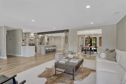 4790 E Dartmouth Avenue, Denver, CO 80222 - Photo 2