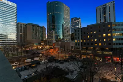 1777 Larimer Street #2108, Denver, CO 80202 - Photo 38