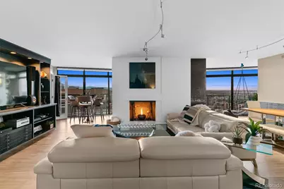 1777 Larimer Street #2108, Denver, CO 80202 - Photo 4