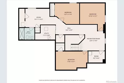 12975 E 107th Place, Commerce City, CO 80022 - Photo 48