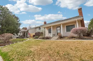 7066 S Knolls Way, Centennial, CO 80122 - Photo 1