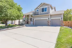 334 Octillo St, Brighton, CO 80601 - Photo 1