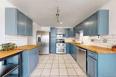 1616 Secrest Street, Golden, CO 80401 - Photo 2