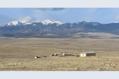 1070 Electric Avenue, Westcliffe, CO 81252 - Photo 1