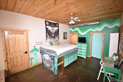 1070 Electric Avenue, Westcliffe, CO 81252 - Photo 20