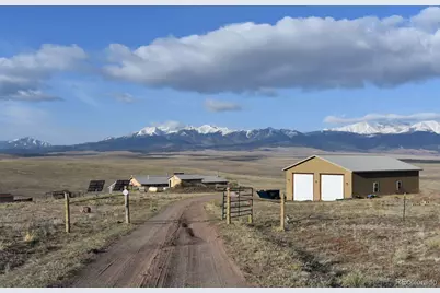 1070 Electric Avenue, Westcliffe, CO 81252 - Photo 2