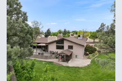 24675 Hillside Road, Pueblo, CO 81006 - Photo 2