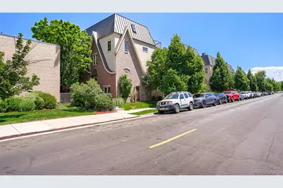 930 S Pearl Street #101, Denver, CO 80209 - Photo 2