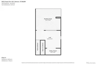 930 S Pearl St, Denver, CO 80209 - Photo 32