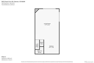 930 S Pearl St, Denver, CO 80209 - Photo 30