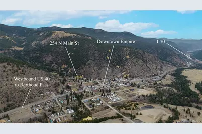 254 N Main Street, Empire, CO 80438 - Photo 32