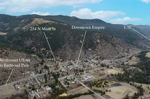 254 N Main St, Empire, CO 80438 - Photo 32