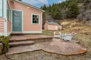 254 N Main St, Empire, CO 80438 - Photo 40