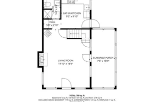 254 N Main St, Empire, CO 80438 - Photo 46