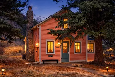 254 N Main Street, Empire, CO 80438 - Photo 28