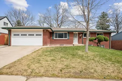 2772 S Depew Street, Denver, CO 80227 - Photo 2